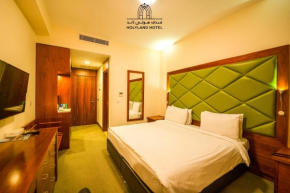 Holyland Hotel